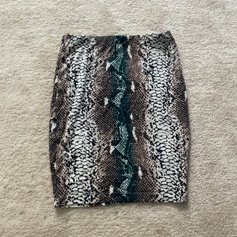 XS Tart Skirt
